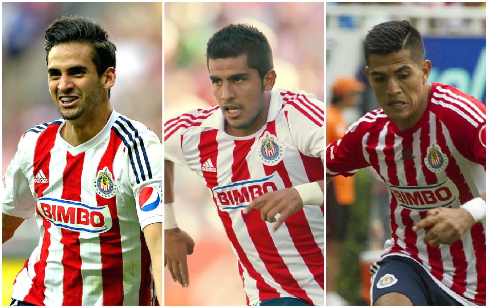 Las dos derrotas sufridas en el inicio de torneo han calado hondo en Guadalajara, los veteranos le echan la culpa a los juveniles por su falta de compromiso y amor a la camiseta.