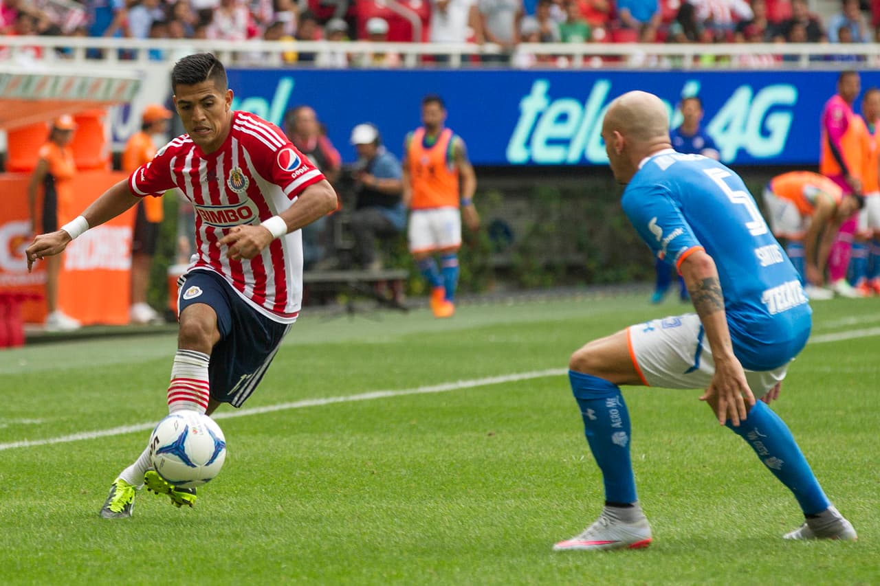 En casos marcados con Jesús Sánchez, Miguel Ponce, Juan Miguel Basulto, Raúl López y David Ramírez. Pero ¿está fundamentado esta molestia contra estos elementos… no han rendido cómo deberían?