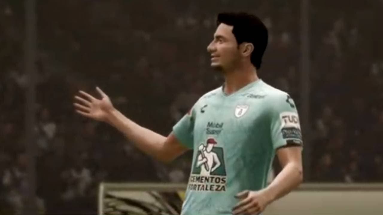 El juego se suspendió luego de que Ormeño protestara sobre la modalidad del juego. El partido se reanudó y finalmente el duelo se lo llevó Kévin Álvarez 4-1 para avanzar a semifinales de la eLiga MX.