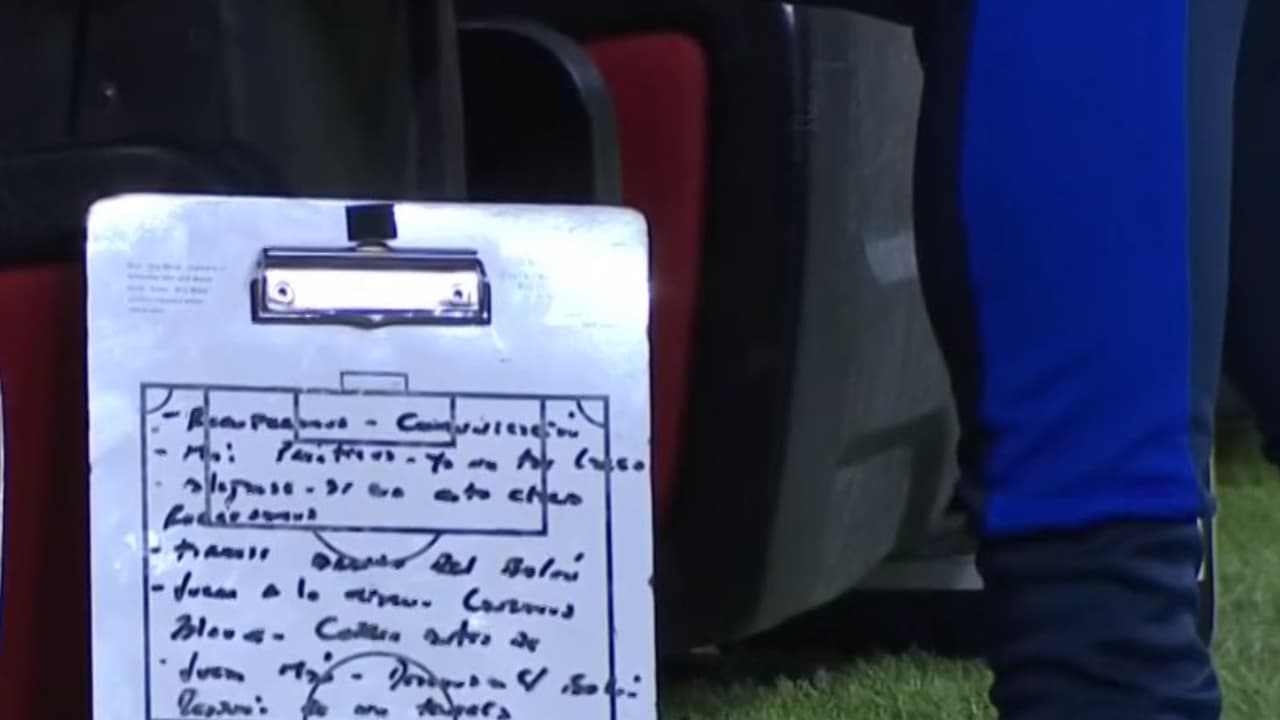 ¿Qué dice la tabla de Juan Reynoso?