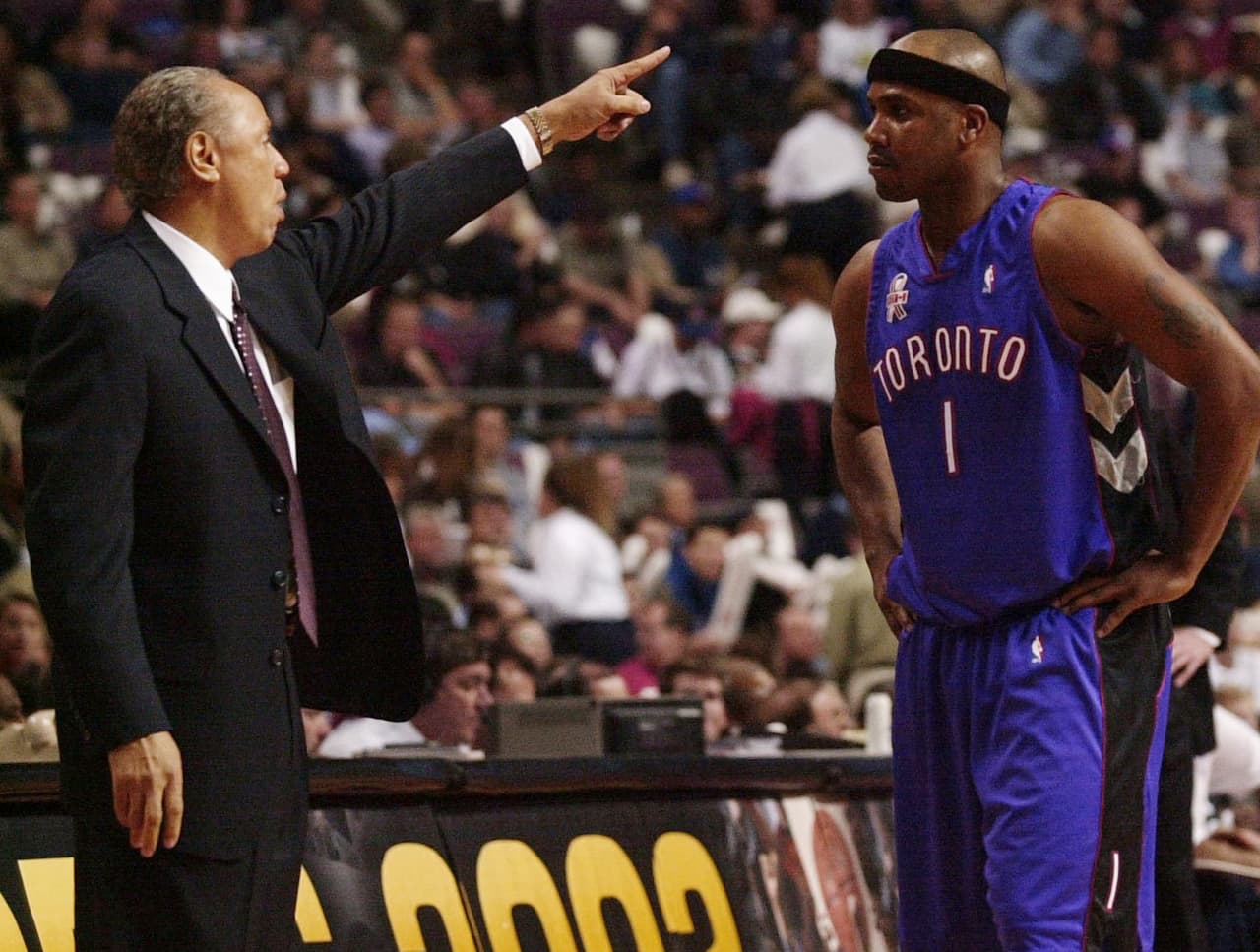 La NBA está de luto tras la noticia de la muerte de Lenny Wilkens, exjugador y exentrenador legendario cuyo legado permanecerá en las duelas de todo el mundo.