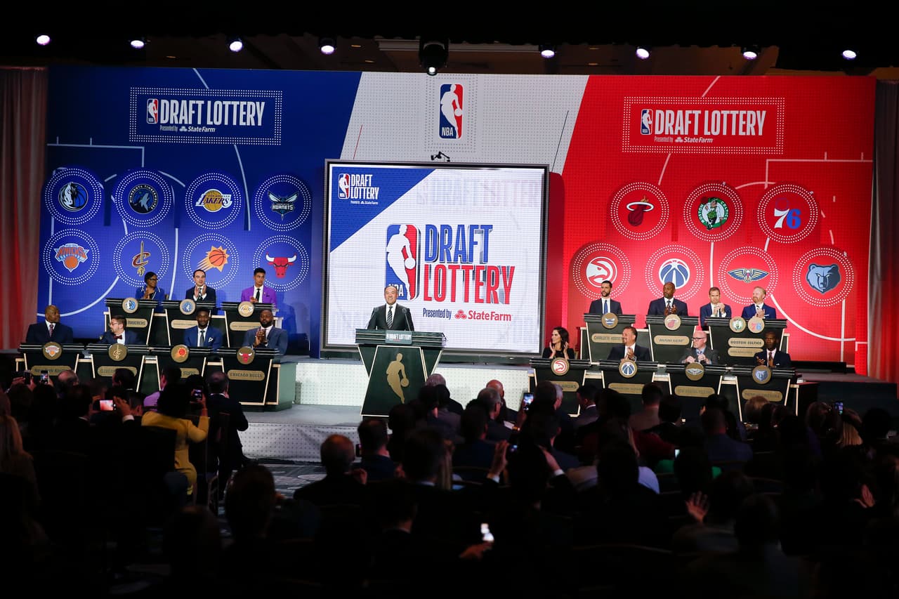 El próximo jueves 20 de junio en el Barclays Center de Brooklyn, New York, se llevará a cabo el NBA Draft de 2019.