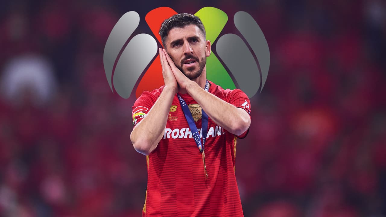 Paulinho alcanza legendario récord de Liga MX ¡de casi 80 años!