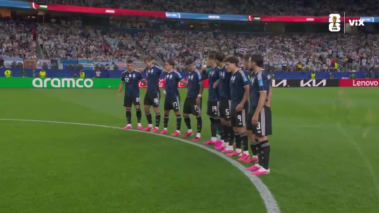 El fútbol se une por Venezuela