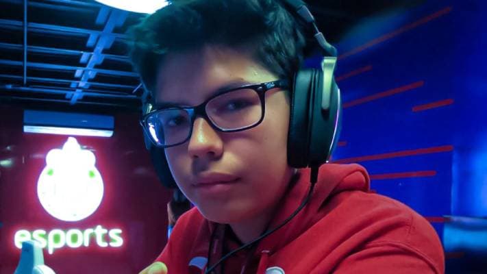 El DT de Chivas para la eLiga MX es un pro del FIFA 20