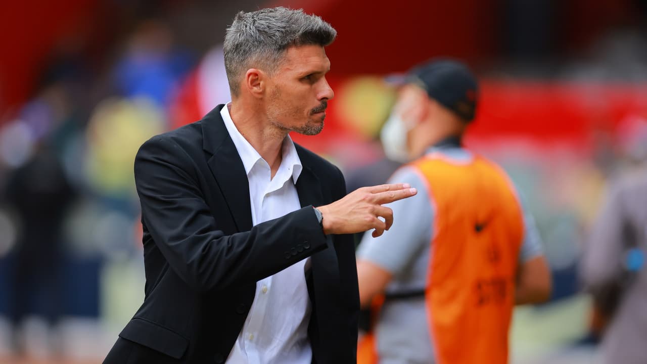 América rompe filas, perfilan bajas y van por dos o tres refuerzos