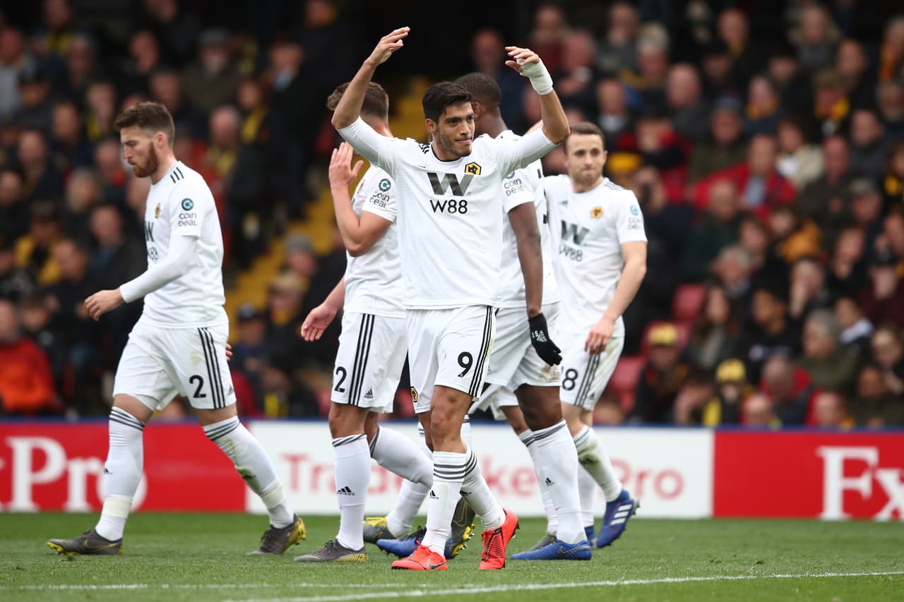 Los Wolves ya están instalados en la Ronda de Play-Off de la UEFA Europa League 2019-2020.
<br>