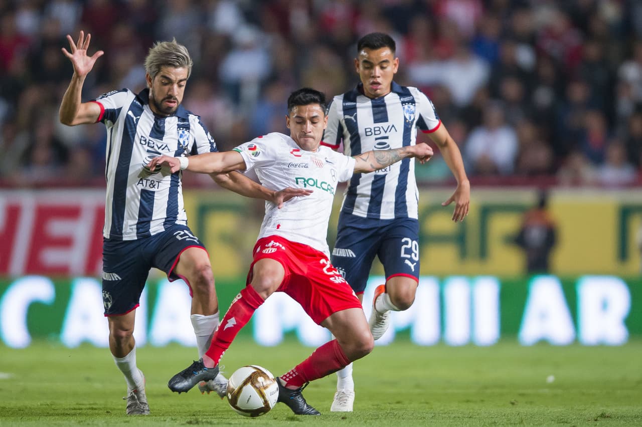 Pizarro: "Hace un mes estábamos destrozados, hoy todo nos sale bien"