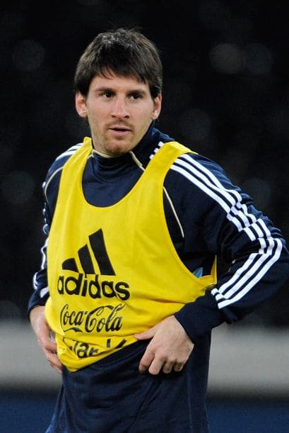 Es el tercer varón de la familia, nació a las 5.55 am.