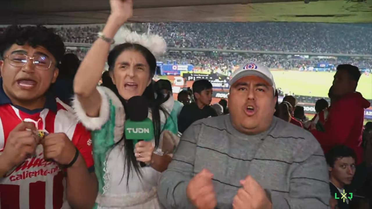 Reporte 'Peluche' desde Ciudad Universitaria