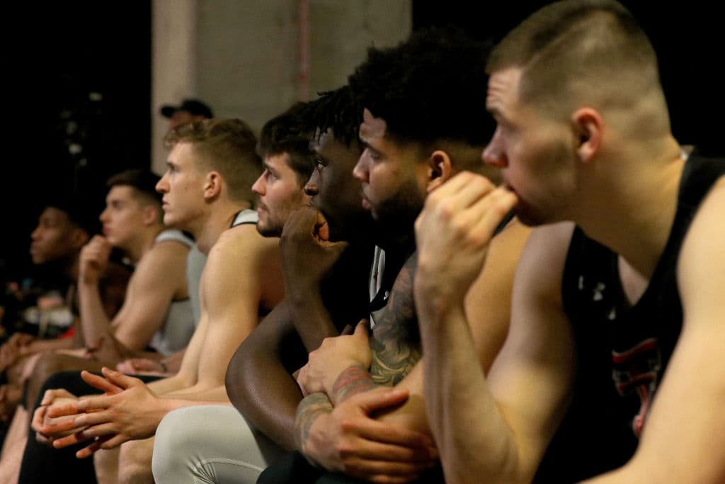 Con una mezcla de expectación, nerviosismo y una gran ilusión, los cuatro protagonistas del Final Four del NCAA Tournament han llegado a la ciudad de Minneapolis para la etapa más especial de la contienda. Tres equipos con pocos blasones y otro con experiencia en la Semifinal.