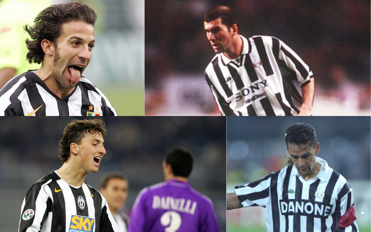 Cristiano Ronaldo llega como refuerzo para Juventus, equipo que ha tenido varias grandes figuras en su historia, cracks de múltiples nacionalidades, aunque ninguno brillante de Portugal.