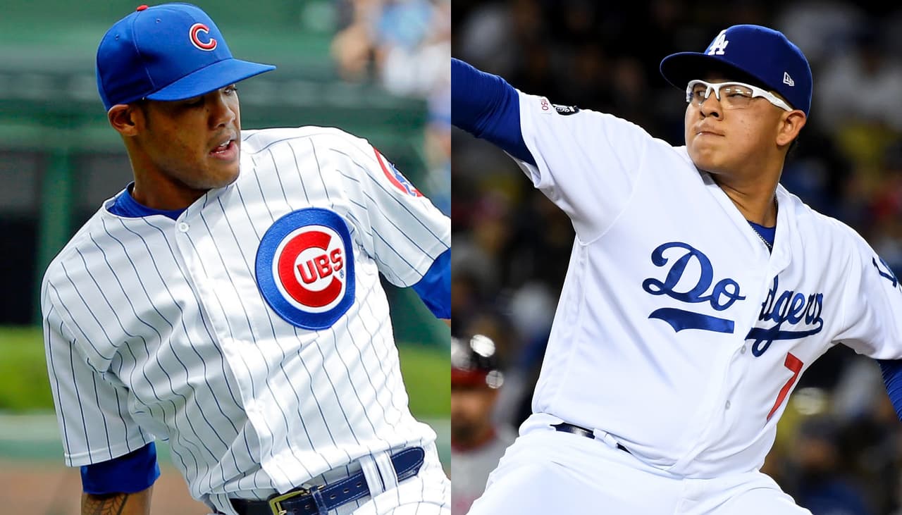 La violencia doméstica se ha convertido en una de las acusaciones recurrentes en los últimos años entre los jugadores de la MLB, con algunos castigados por estos hechos.