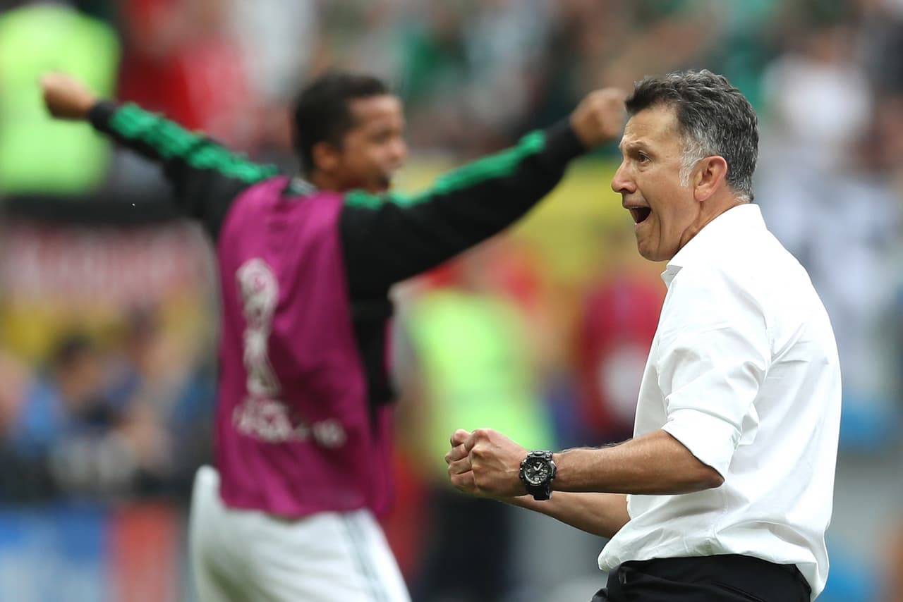 Osorio: “Seguiremos trabajando para convencer a los que no apoyan”