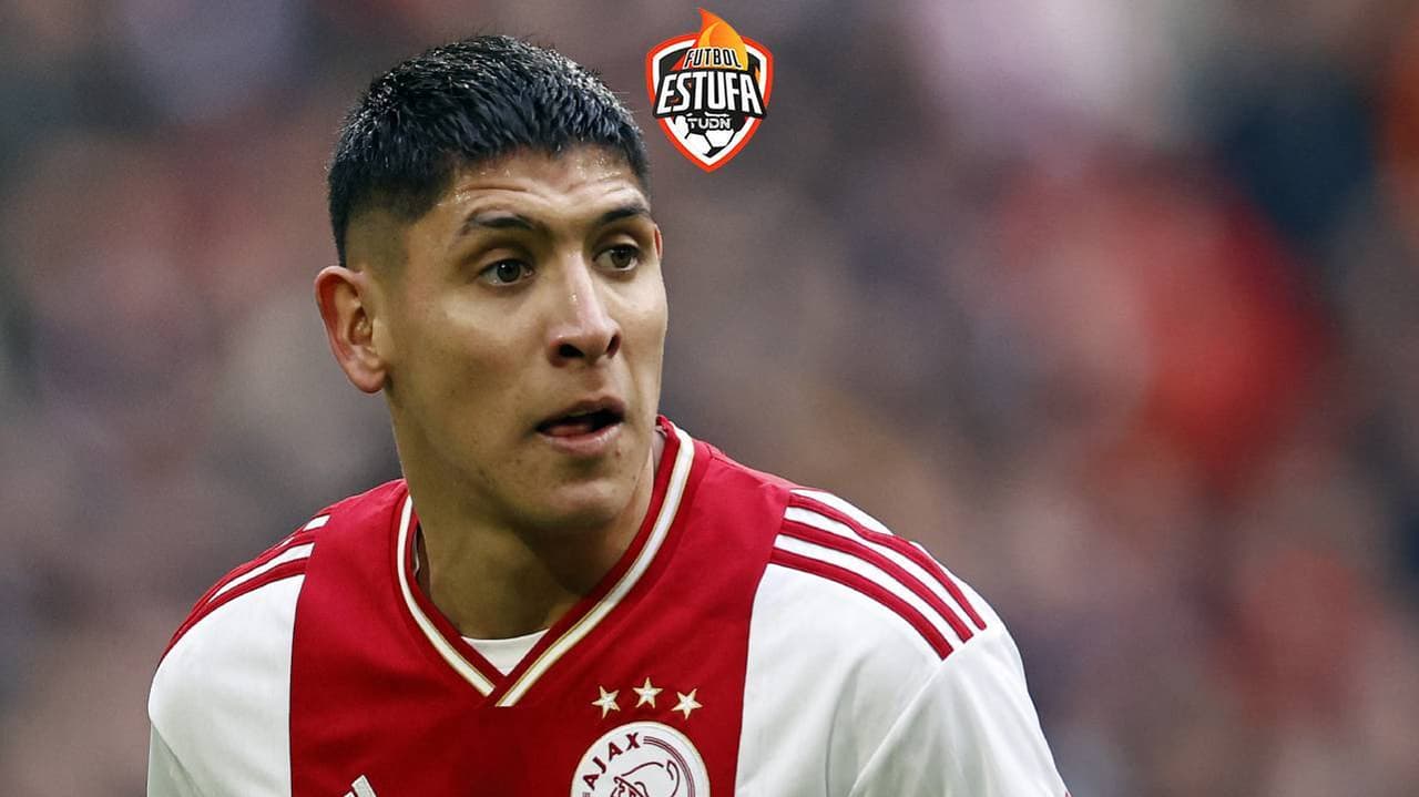 ¡Ya hay oferta oficial! Edson Álvarez puede ser el fichaje más caro del Dormtund