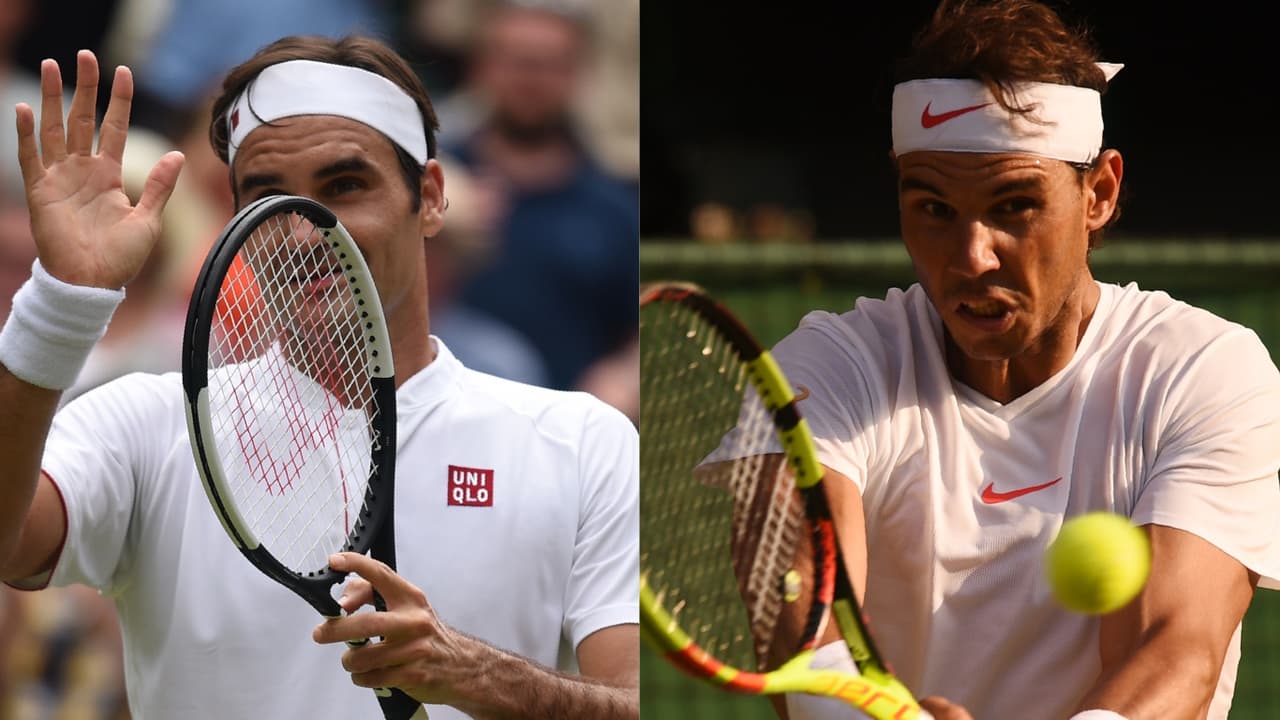 'Su Majestad' no ha cedido un set en Wimbledon desde 2016.