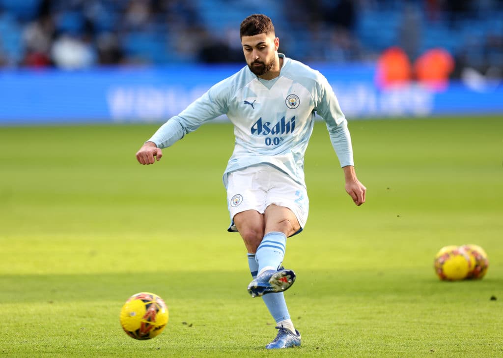 Gvardiol, nueva preocupación del City antes de medirse al Real Madrid