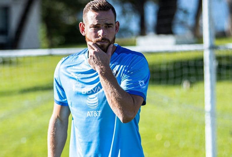 Janssen es baja 6 semanas y se perderá el Clásico Regio