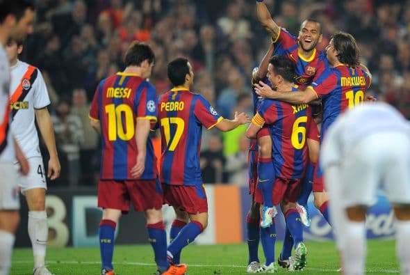 Esta anotación llegó al minuto 33 de la primera parte.