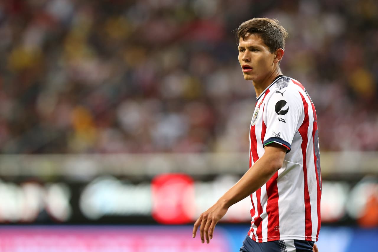 El rebaño inicia la jornada 13 de la Liga MX con la necesidad de ganar a Monarcas Morelia.