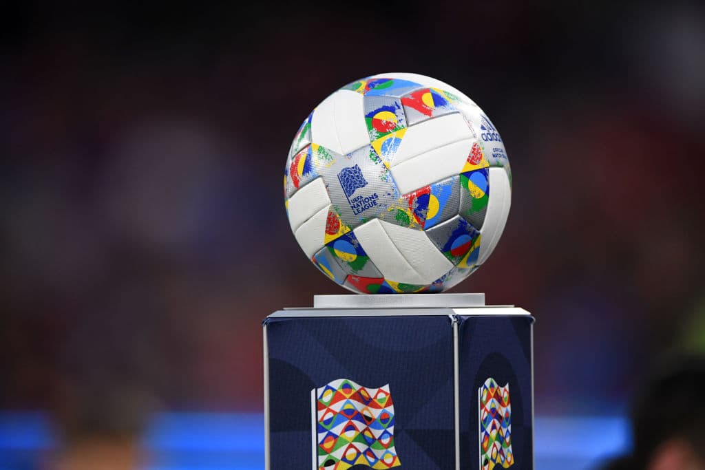 EN VIVO | Día 4 de la UEFA Nations League y todos los resultados amistosos