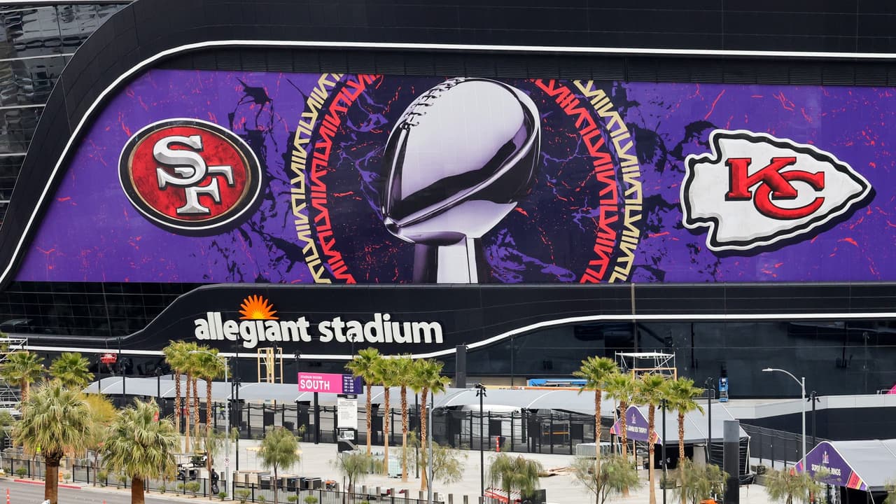 ¿Qué conferencia ha ganado más veces el Super Bowl?