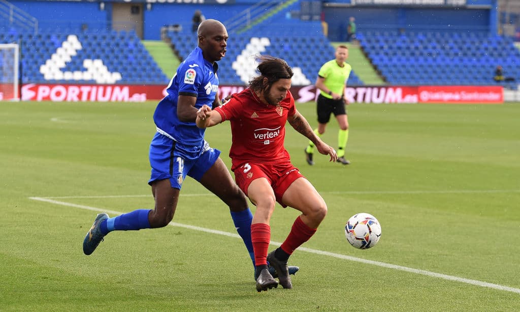 Getafe se enfrentará al Alavés, mientras que Osasuna al Levante en la Jornada 3 de La Liga.