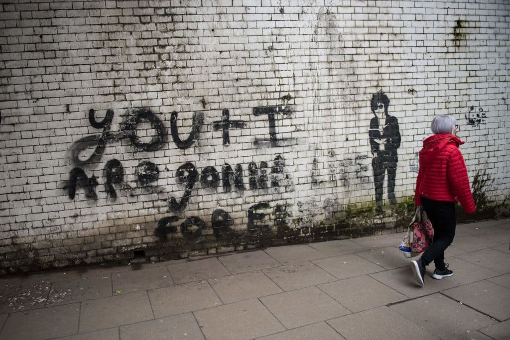 En febrero del año pasado, Liam sugirió que su hermano había rechazado una oferta de reunión por valor de £ 100 millones.