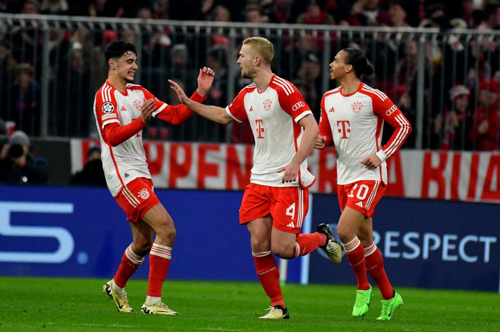 Martín Demichelis, fuerte candidato para el banquillo del Bayern