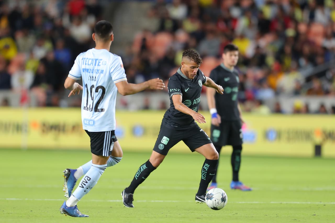 Tigres consiguió un agónico triunfo gracias a un golazo de Guido Pizarro. El 'Diente' López había adelantado a los felinos antes de que Federico Viñas emparejara momentáneamente el tanteador.