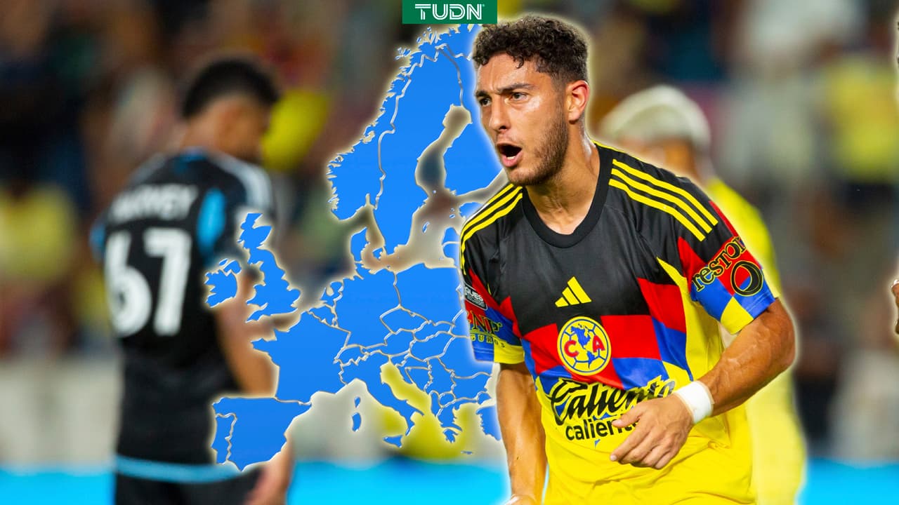 ¿Se va Cáceres de América? Esto se sabe sobre el futuro del defensor