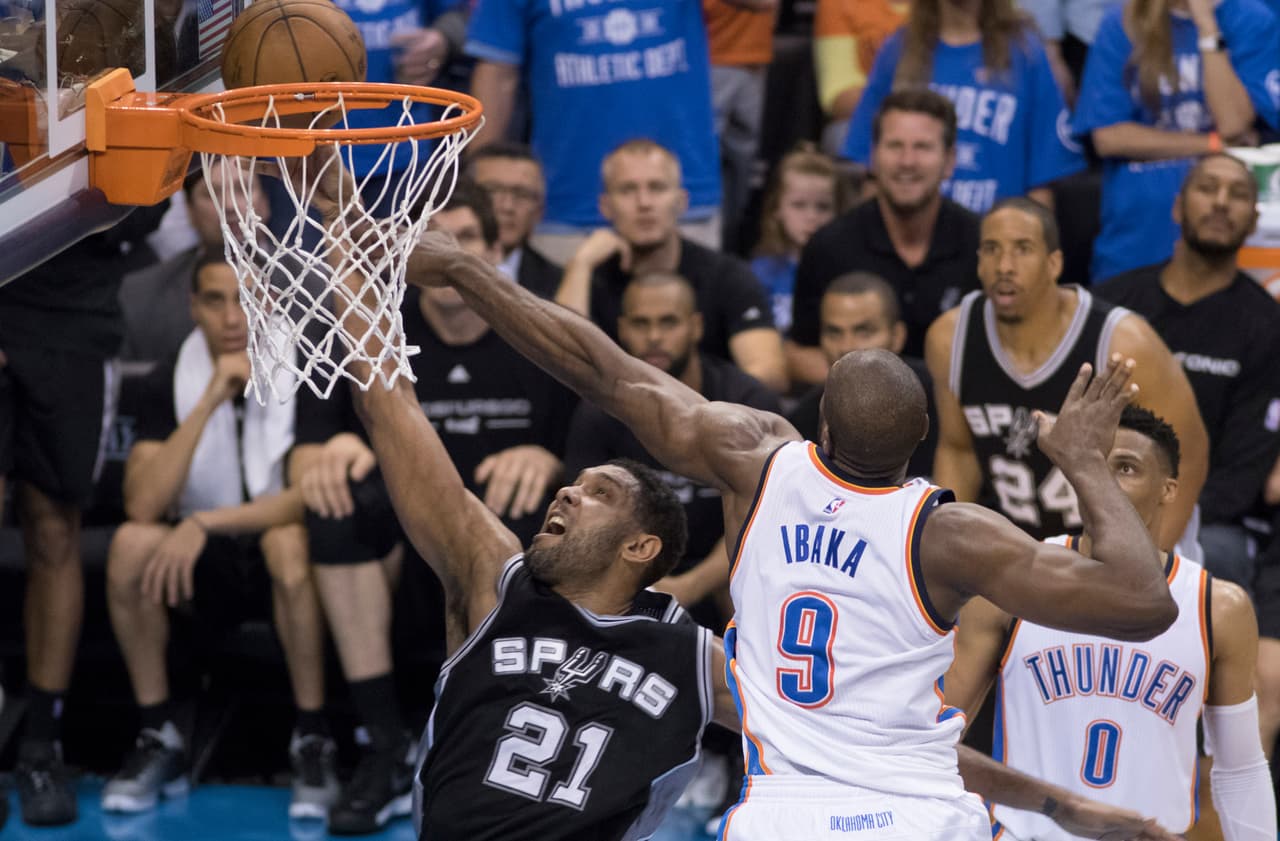 <b>14.- Tim Duncan </b>
<br>26,496 puntos