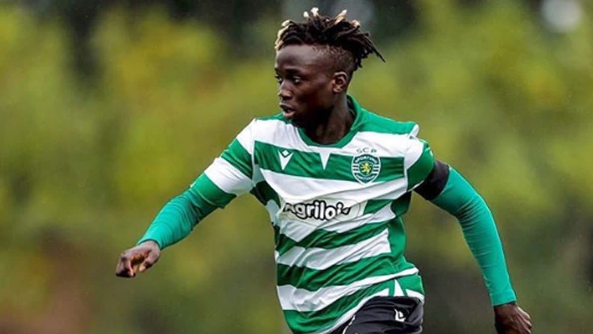 Arsenal adelanta al Barcelona por el ‘nuevo Cristiano Ronaldo’