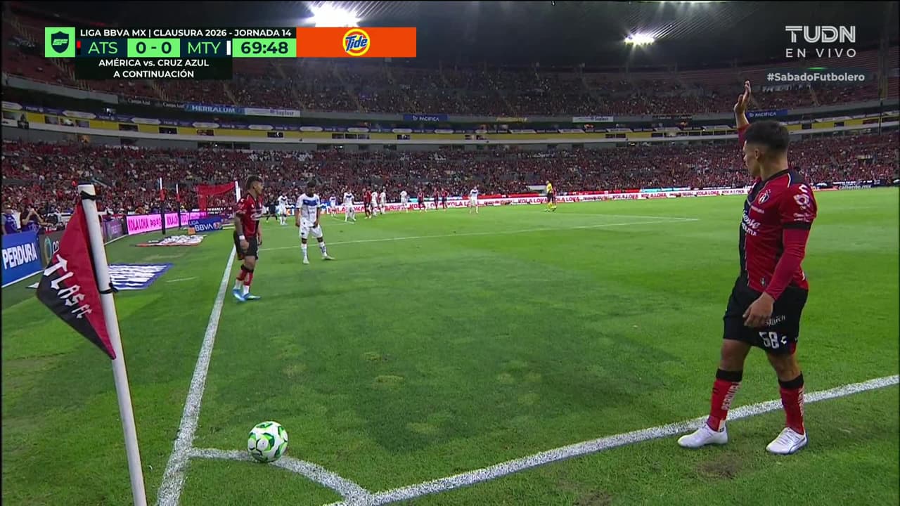 ¡TIRO ATAJADO! disparo por Manuel Capasso.