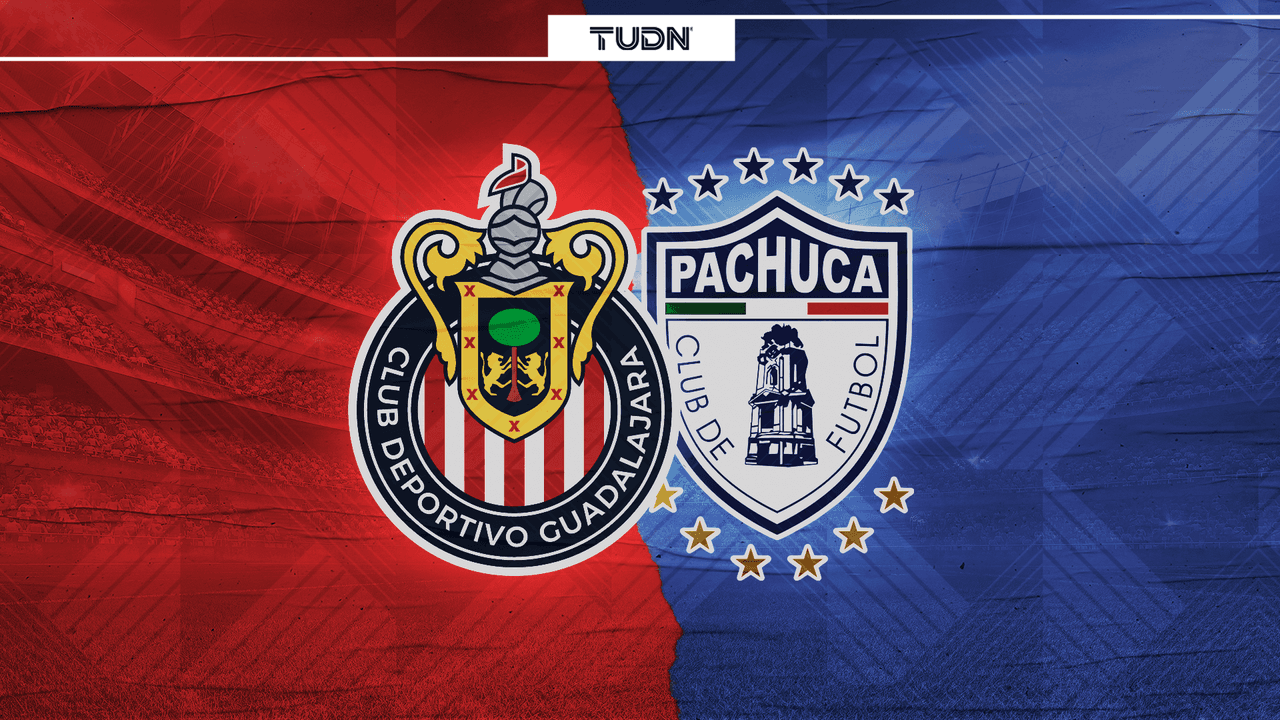 Chivas y Pachuca en liguilla ya han sido campeones desde el Repechaje