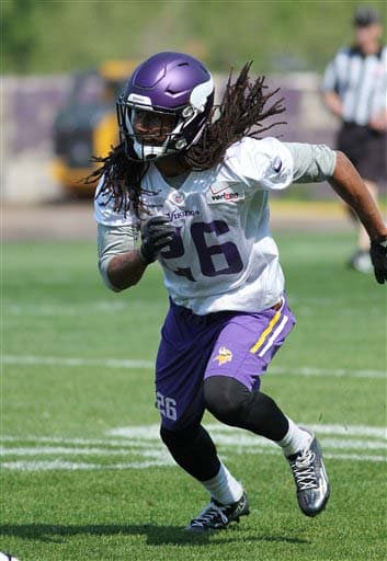 Waynes llevando a cabo lo aprendido.