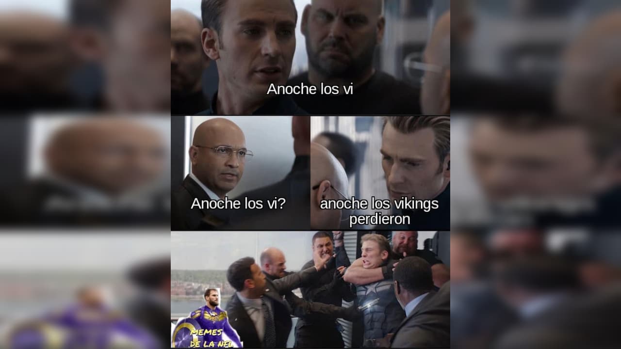 Los memes mas entretenidos de la semana arremeten en contra de Tom Brady de los Buccaneers, aunque tambien salen dañados los Dallas Cowboys y los Kansas City Chiefs.