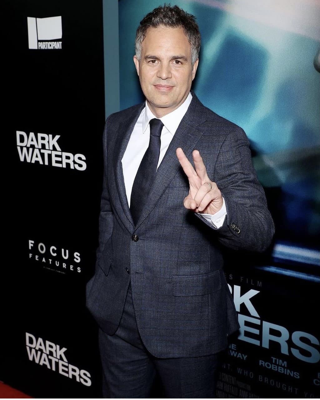 De acuerdo a los reportes, Mark Ruffalo y Emma Stone son los elegidos para protagonizar la cita.
<br>