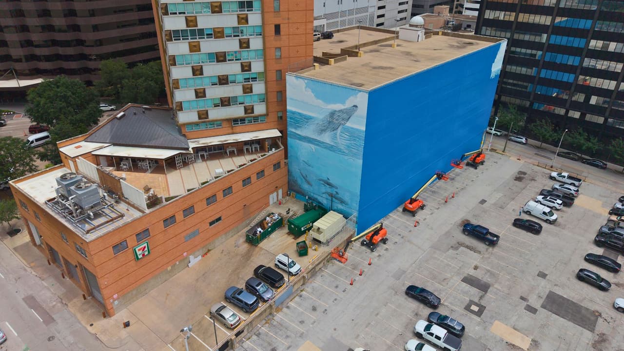 FIFA enfrenta una demanda de $25 millones por un mural borrado en Dallas antes del Mundial