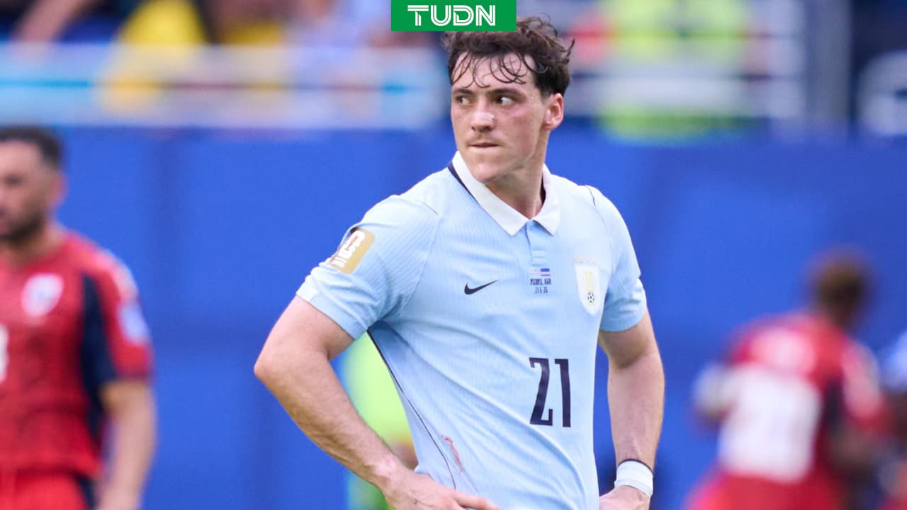 Esto es lo que se sabe sobre el fichaje de Federico Viñas a Toluca