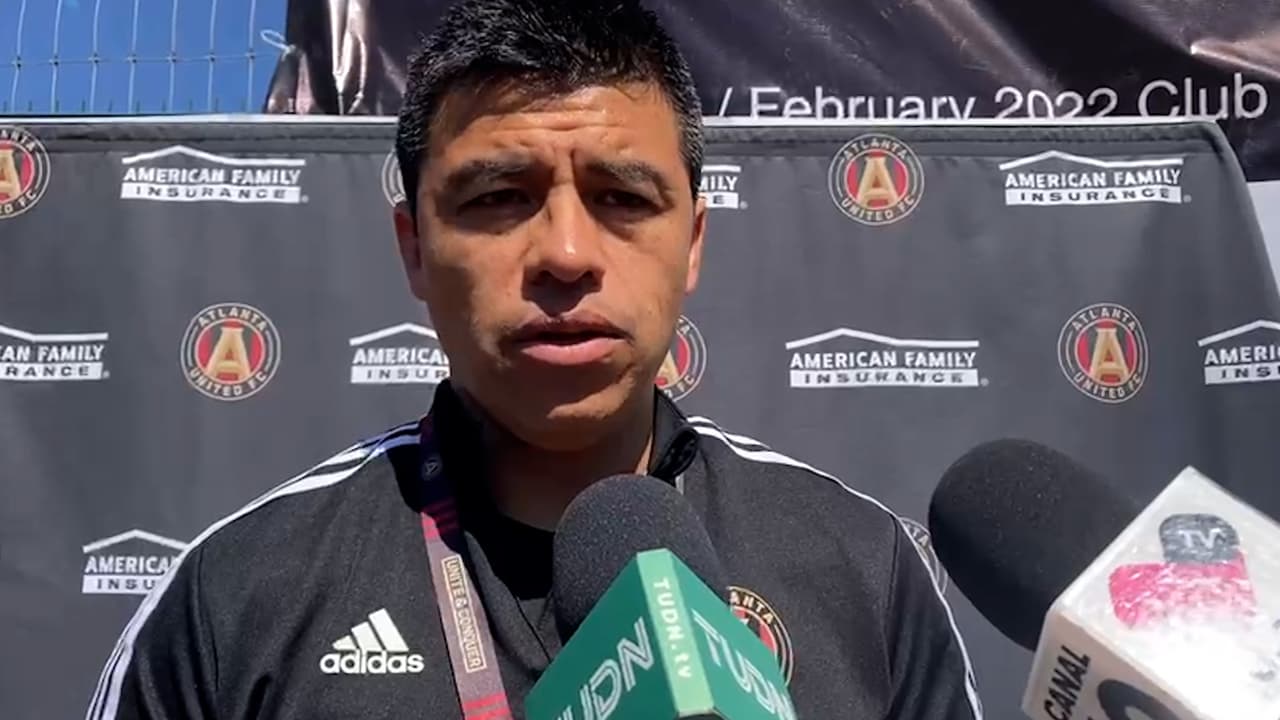 Gonzo Pineda avala a Martino en el Tri: "De los mejores en el mundo"