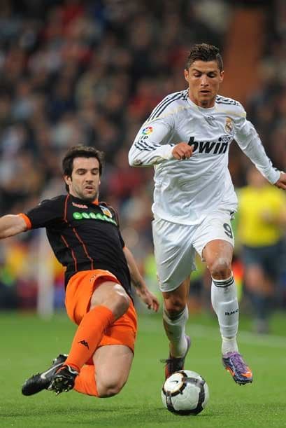 Sin embargo, los 'naranjeros' mejoraron su rendimiento e incluso tuvieron opciones para empatar.