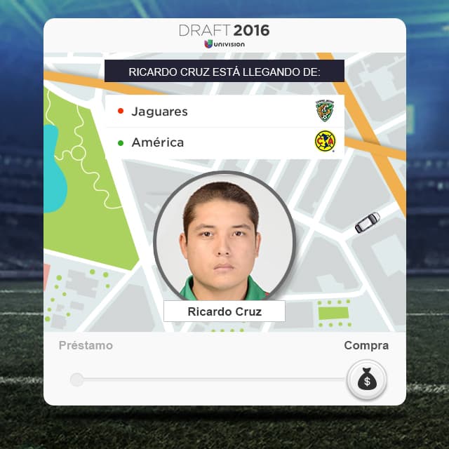 Ambriz ve al joven de Chiapas como una apuesta a futuro