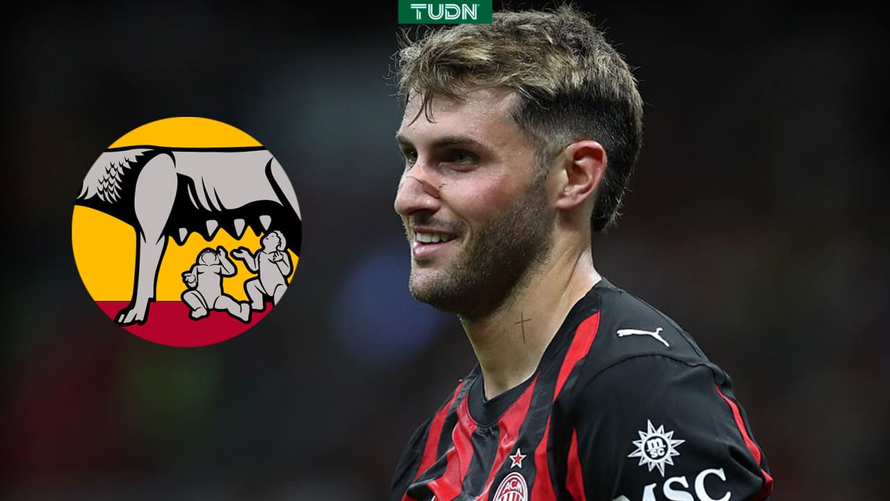 Confirmado: AC Milan negocia un intercambio por Santi Gimenez con este equipo