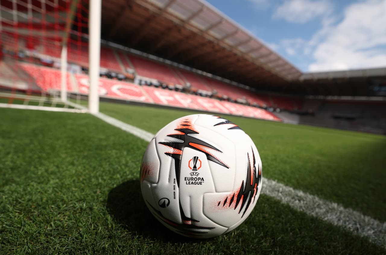 A qué hora y dónde ver la Jornada 1 de la Fase de Liga de UEFA Europa League, día 2