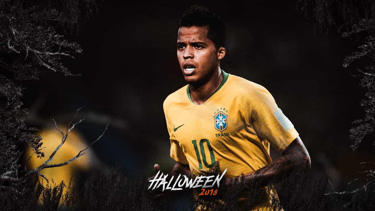 No sabemos para quién, pero definitivamente esta es una imagen para asustar a cualquiera.