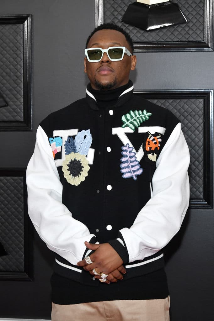 Productor del año | Hit-Boy