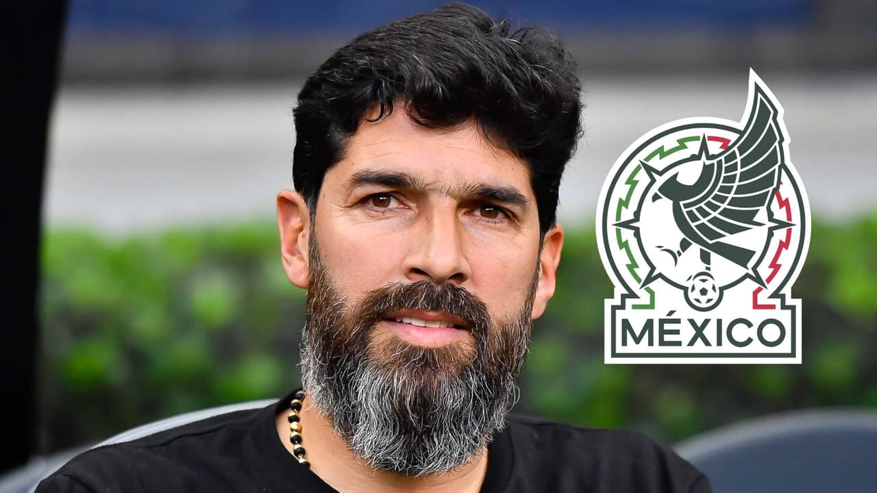Sebastián Abreu adelantó el refuerzo que conseguiría Rafael Márquez para la Selección Mexicana