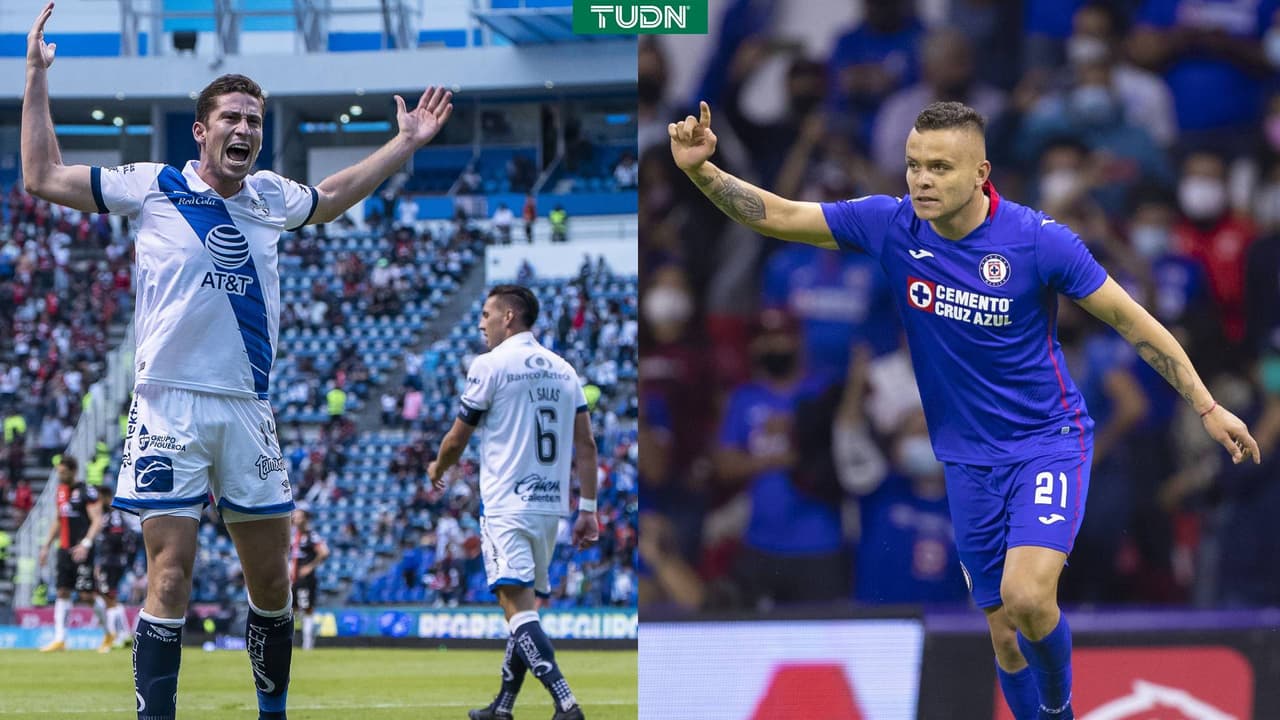 Con Cruz Azul y Puebla en Semis, estos son los posibles cruces
