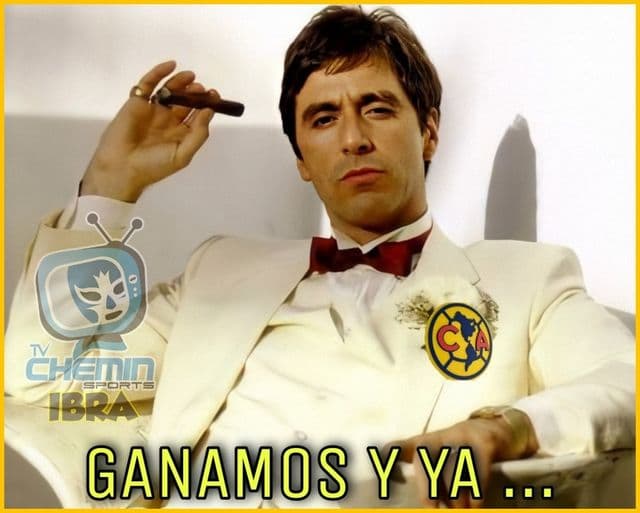 Los memes no perdonan en mal arranque que ha tenido el Rebaño Sagrado y se encargan de ridiculizar al conjunto tapatío.